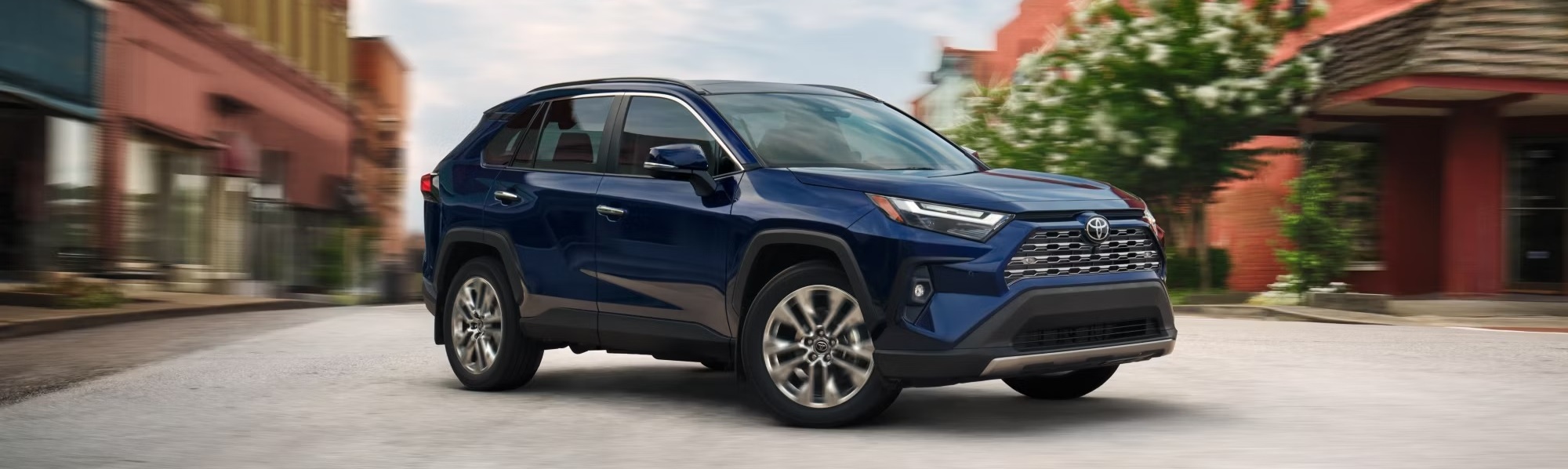 2025 Toyota RAV4 Lease in Stafford, VA