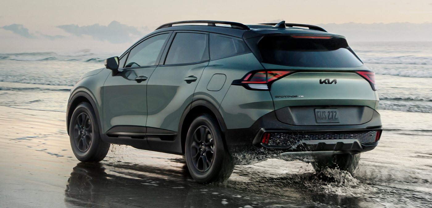 2025 Kia Sportage for Sale in San Antonio, TX