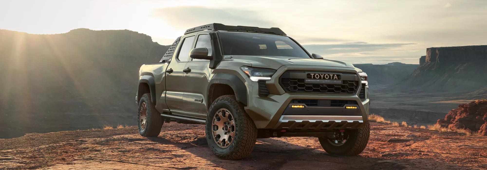 2025 Toyota Tacoma for Sale near De Pere, WI