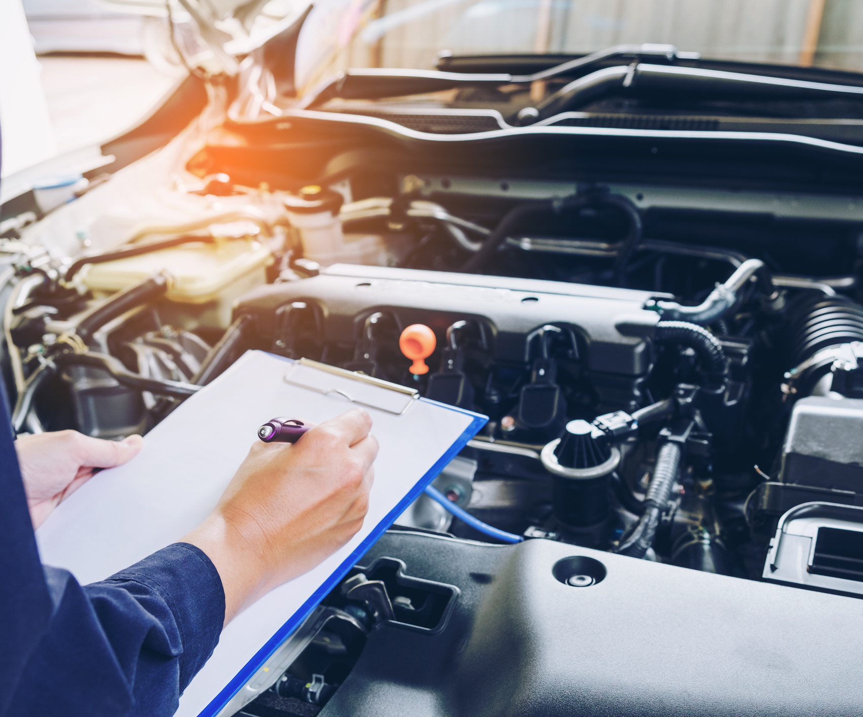 You Can Count on Our Technicians!