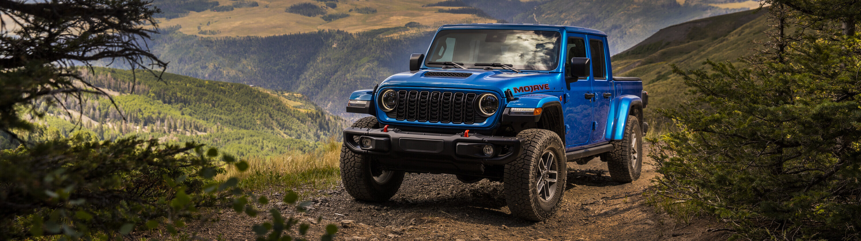 2025 Jeep Gladiator for Sale near Fishers, IN