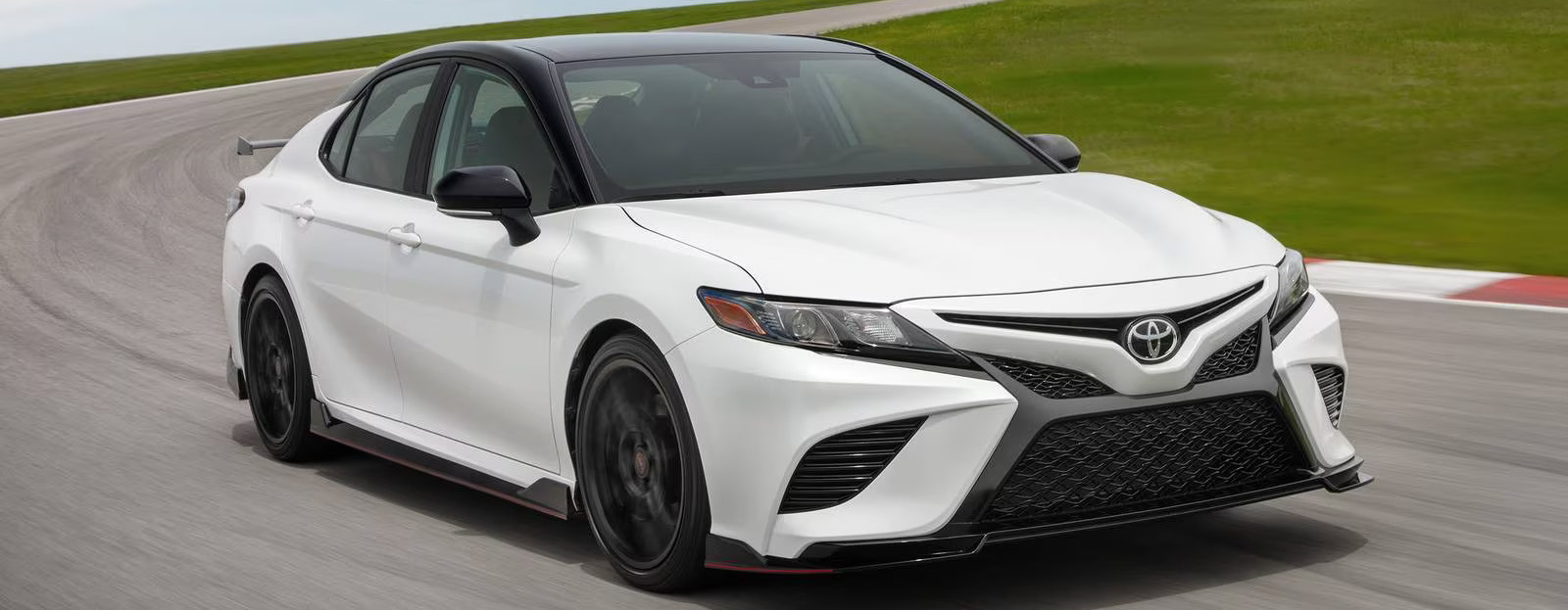 Used Toyota Camry for Sale near Woodbridge, VA