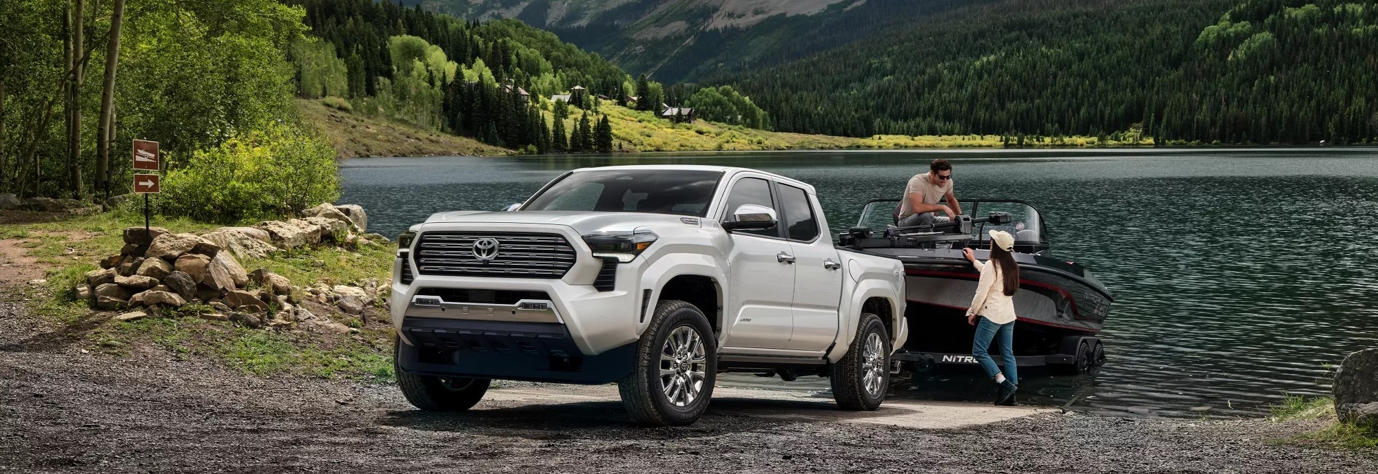 2025 Toyota Tacoma for Sale near Quantico, VA
