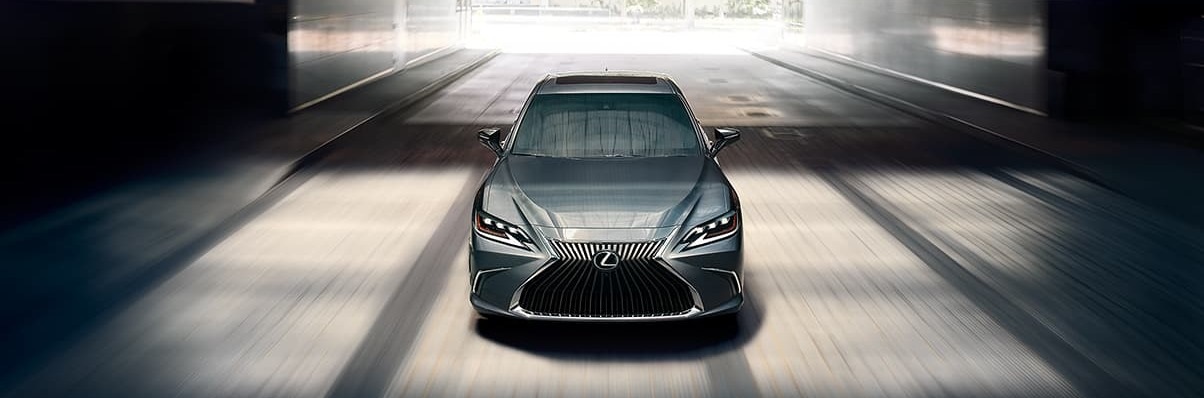 Pre-Owned Lexus ES 350 for Sale near Oak Park, IL