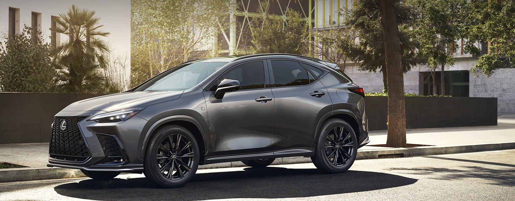 2025 Lexus NX 350h for Sale near Naperville, IL