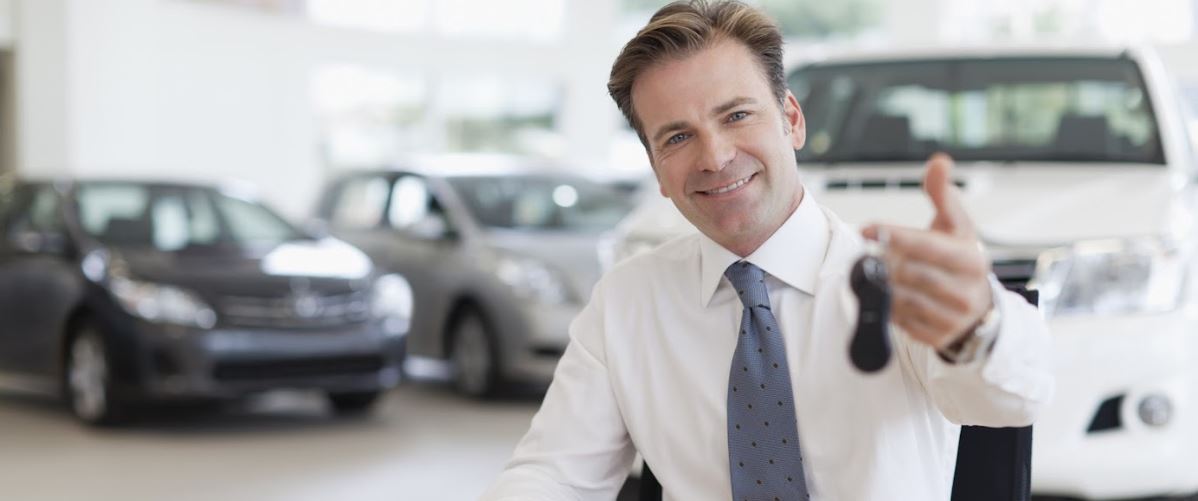 Find Your Next Vehicle at Lexus of Orland!