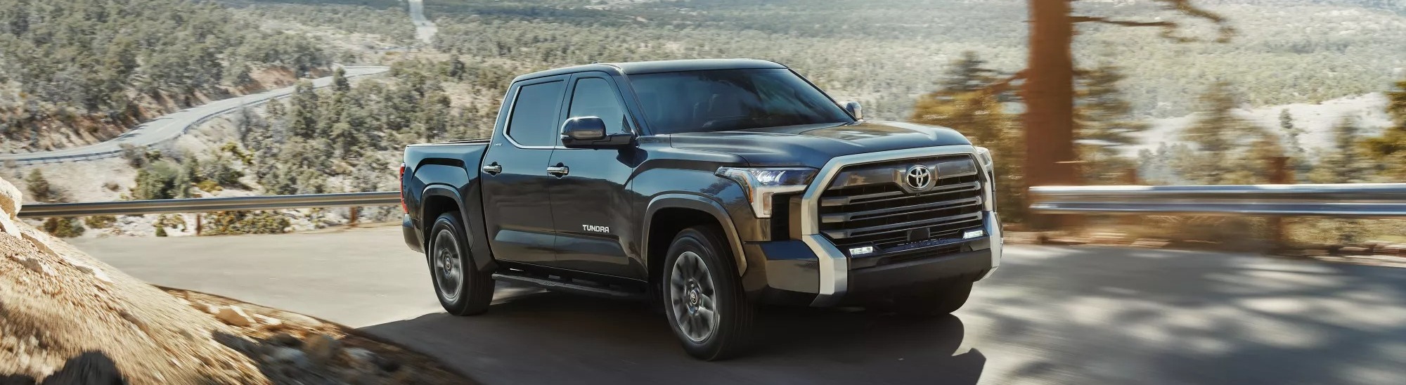 2025 Toyota Tundra Lease in Green Bay, WI