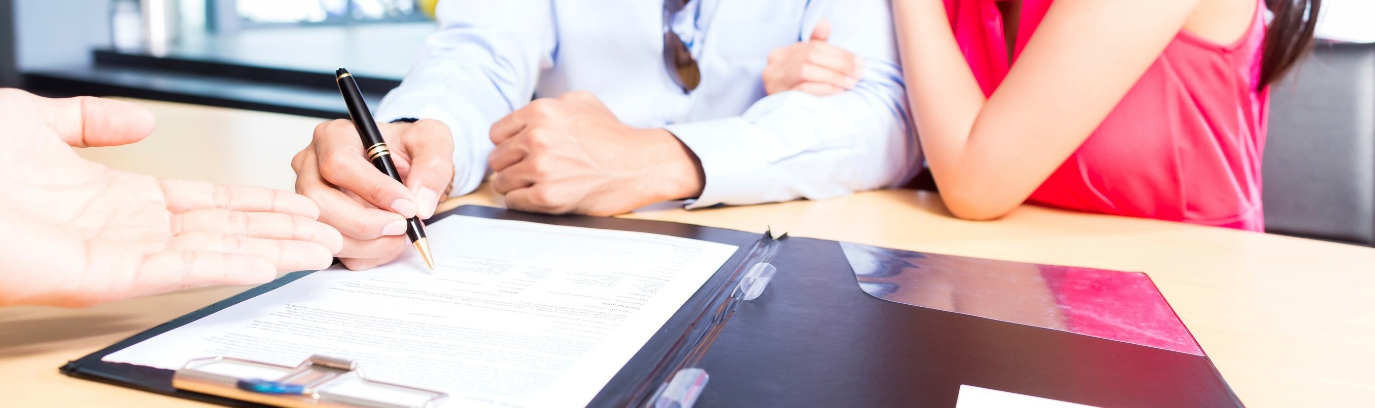 Buy vs Lease near De Pere, WI