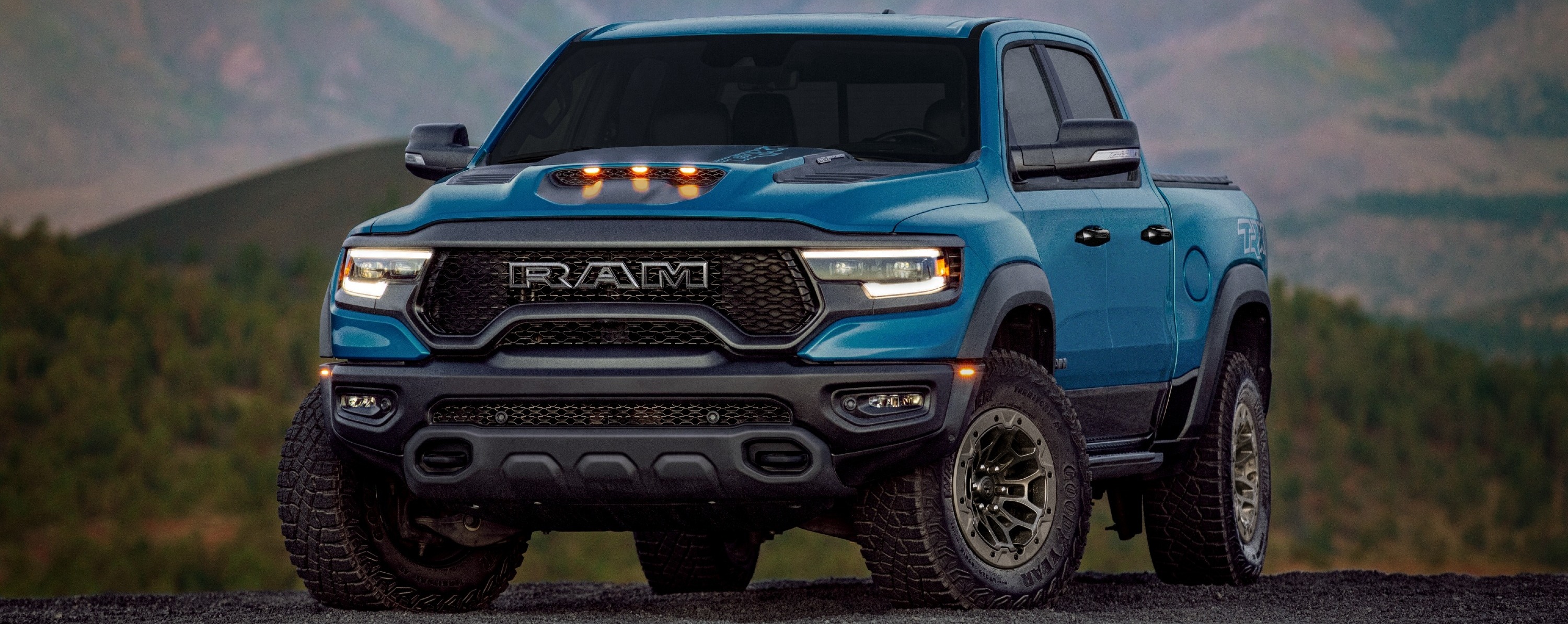 One-Owner Used Ram 1500 for Sale near Greenfield, IN