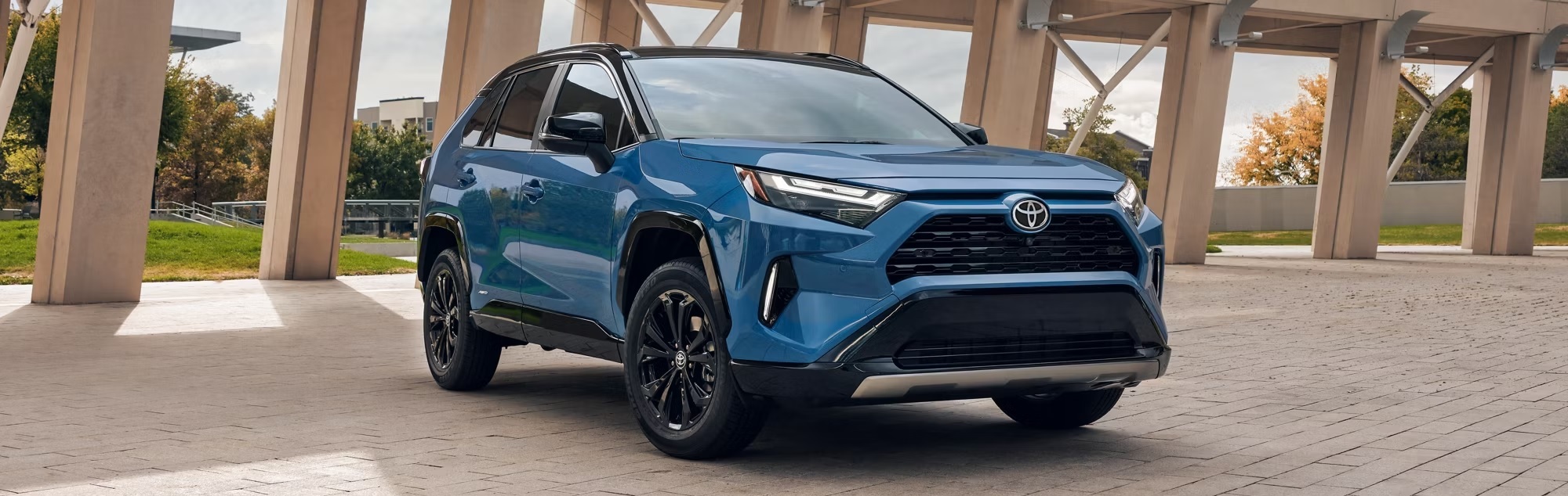 2025 Toyota RAV4 Hybrid for Sale near Woodbridge, VA