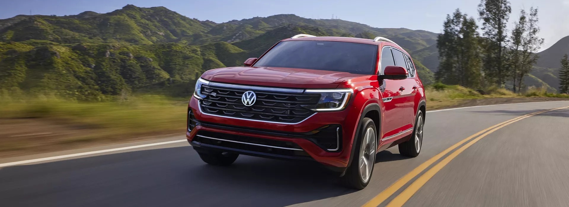 2025 Volkswagen Atlas for Sale near Rockville Centre, NY