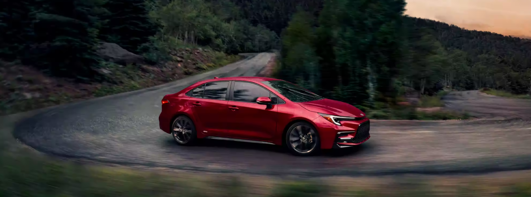 Used Toyota Corolla for Sale near San Jose, CA