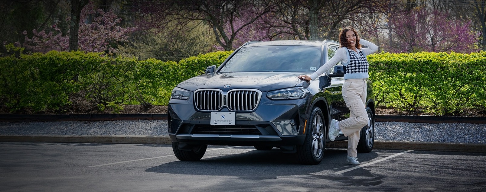 BMW Certified Pre-Owned Cars for Sale in San Juan, PR