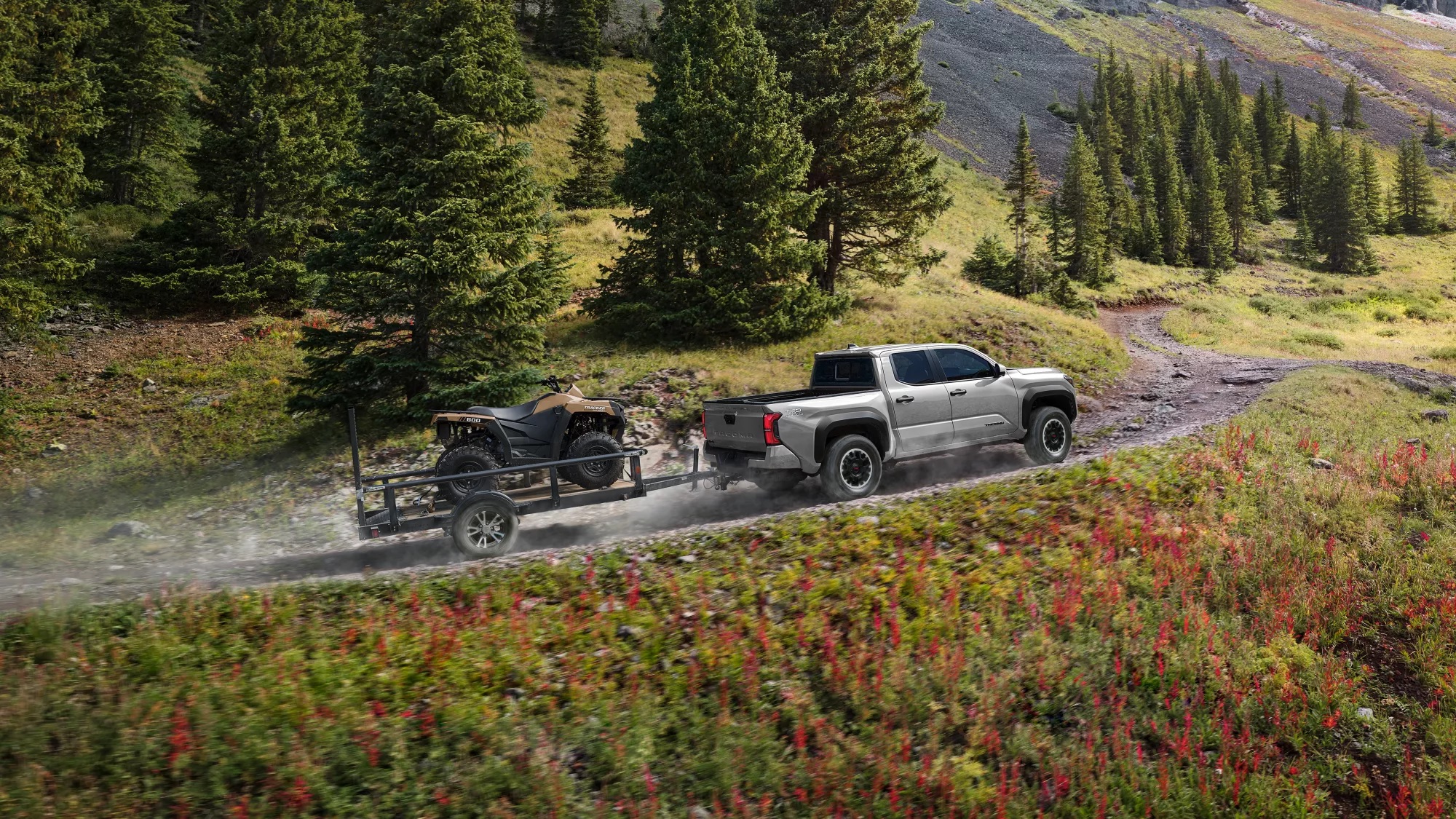 2025 Toyota Tacoma for Sale near Findlay, OH