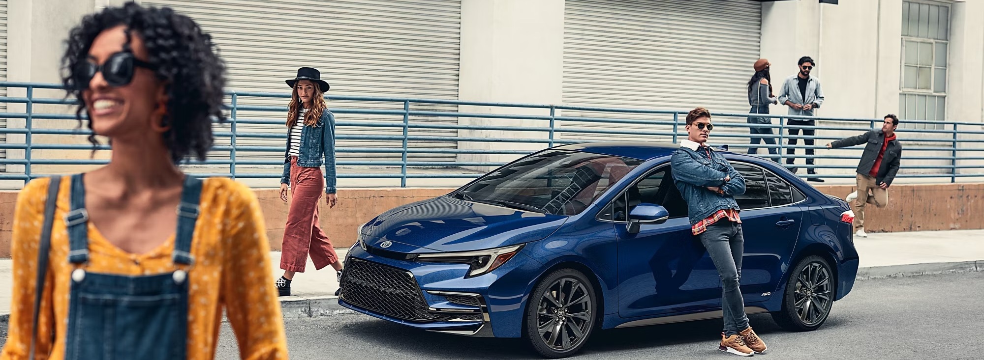 2025 Toyota Corolla Hybrid for Sale near Findlay, OH