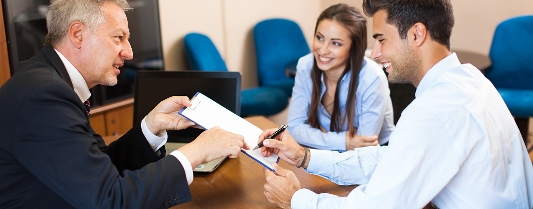 Speak With Our Staff!