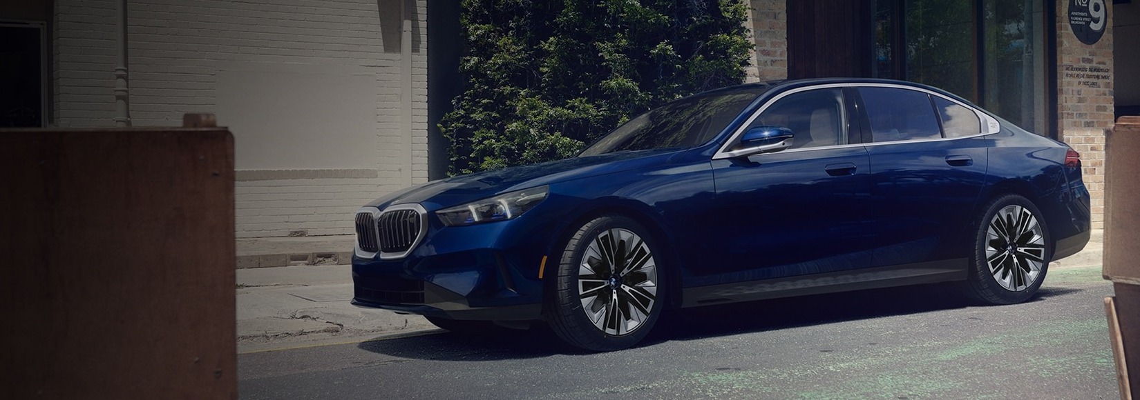 2025 BMW 5 Series Sedan for Sale in San Juan, PR