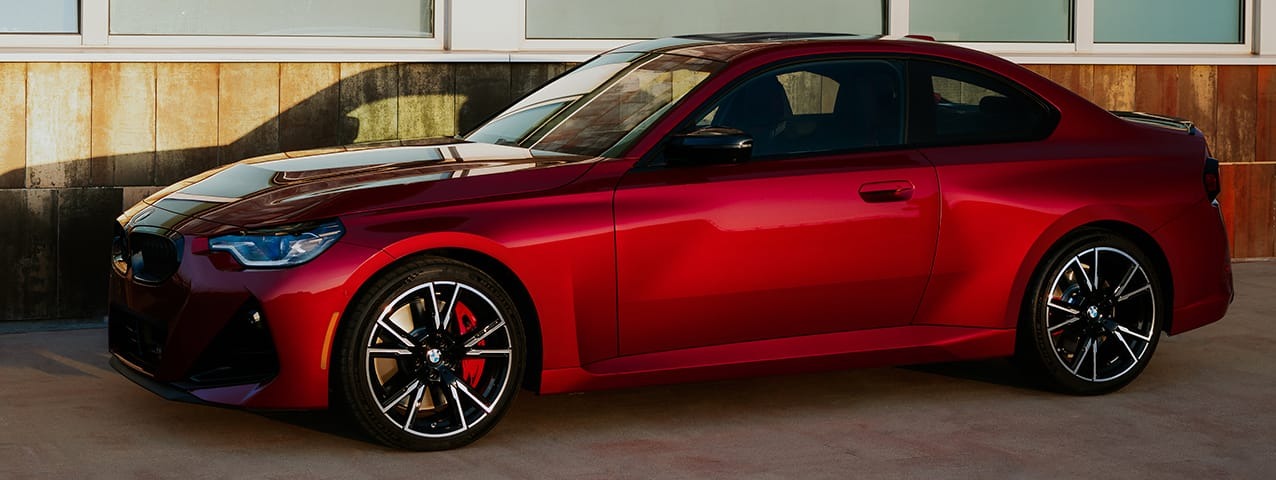 2025 BMW 2 Series Coupe for Sale in San Juan, PR