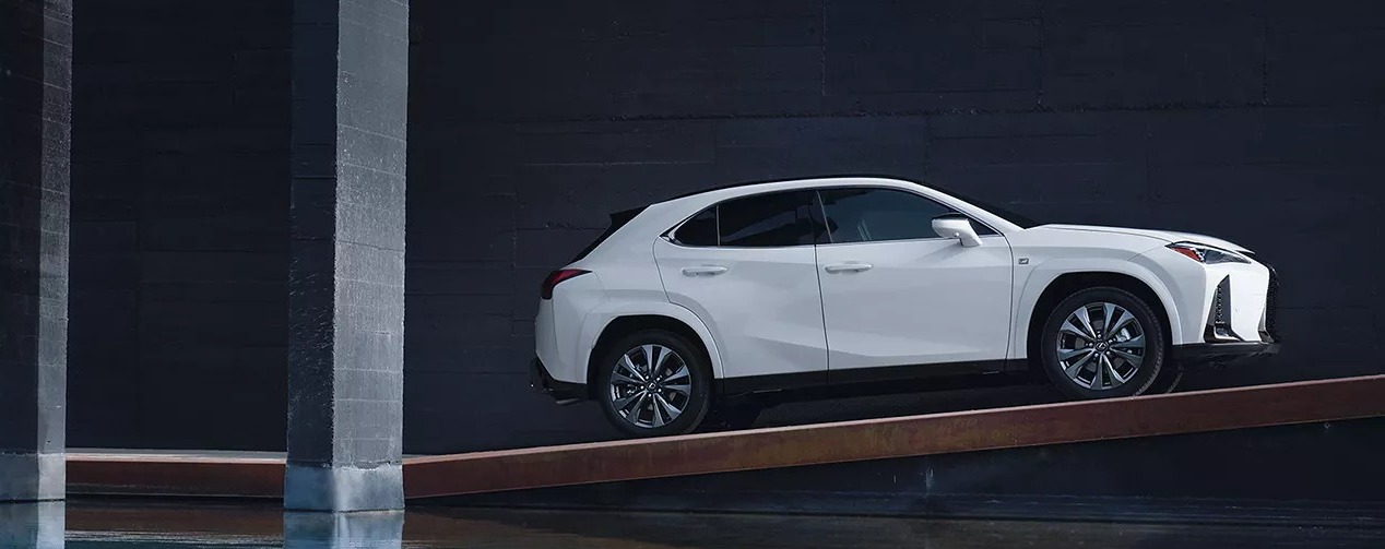 2025 Lexus UX 300h for Sale near Sylvania, OH