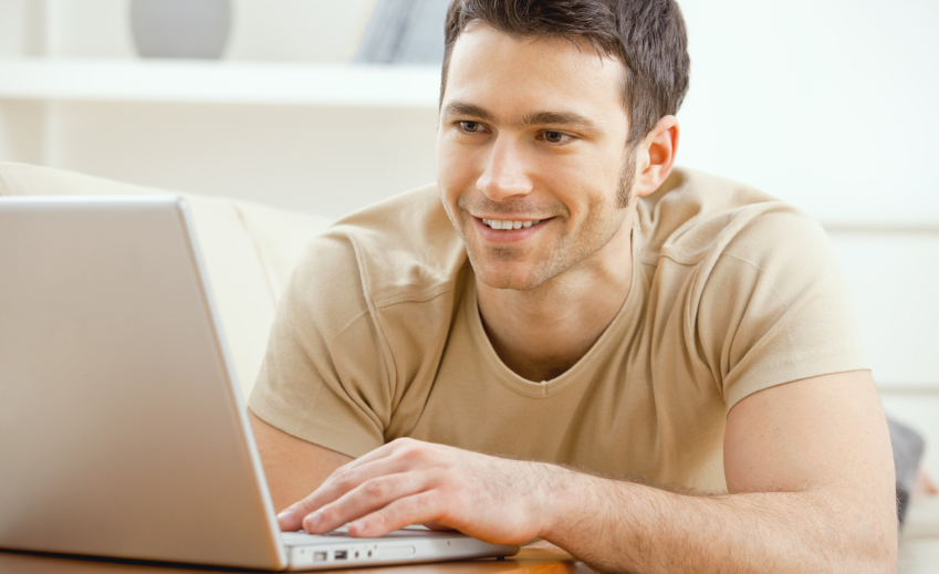 Use Our Online Features!