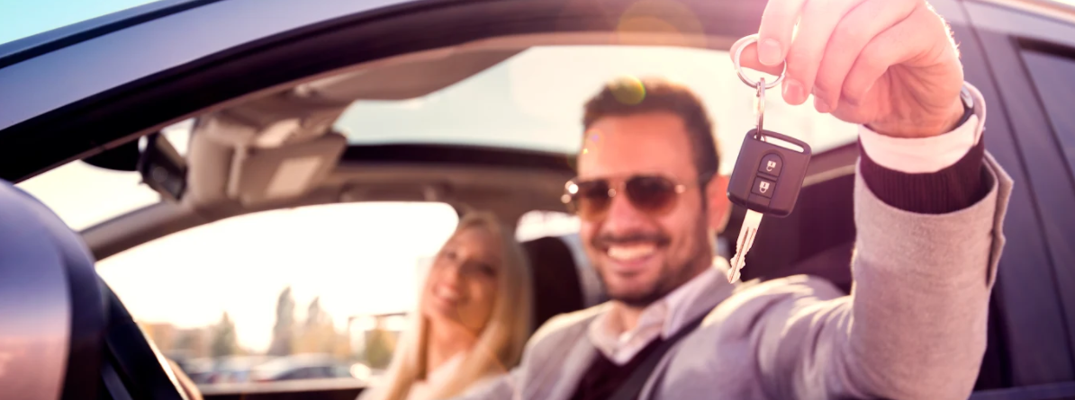 Test Drive a Used Car Today!