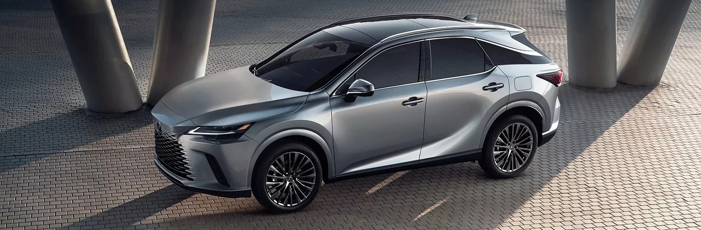 2025 Lexus NX 350 for Sale in Highland Park, IL