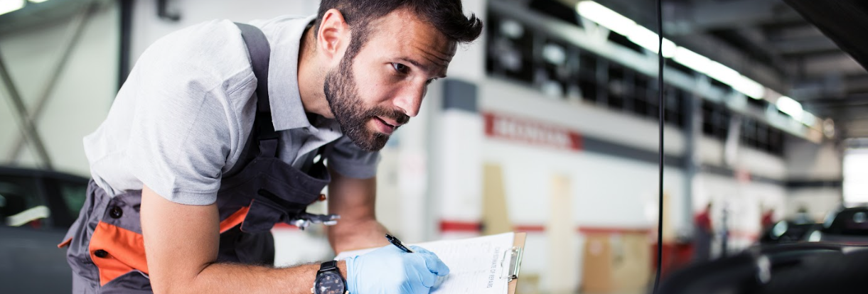 Lexus Service Center in Highland Park, IL