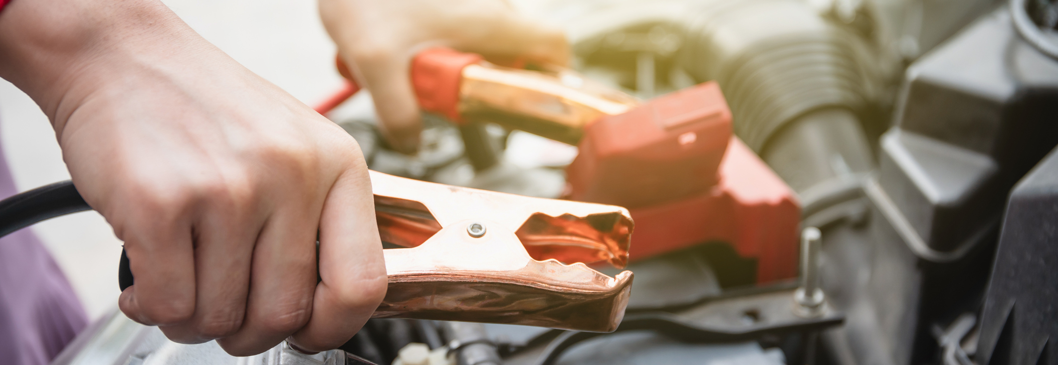 Get Your Battery Tested!