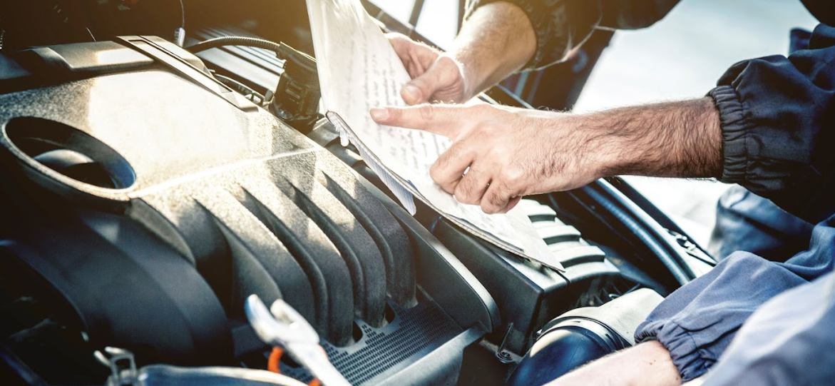 Maintenance Tips For Your Unused Vehicle in Midwest City, OK