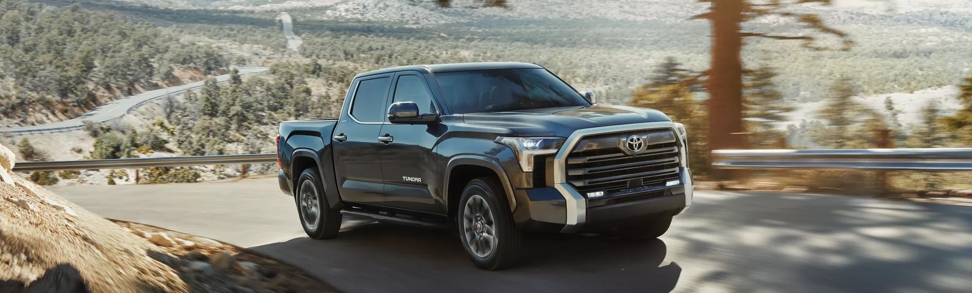 2025 Toyota Tundra for Sale near Andrews, TX