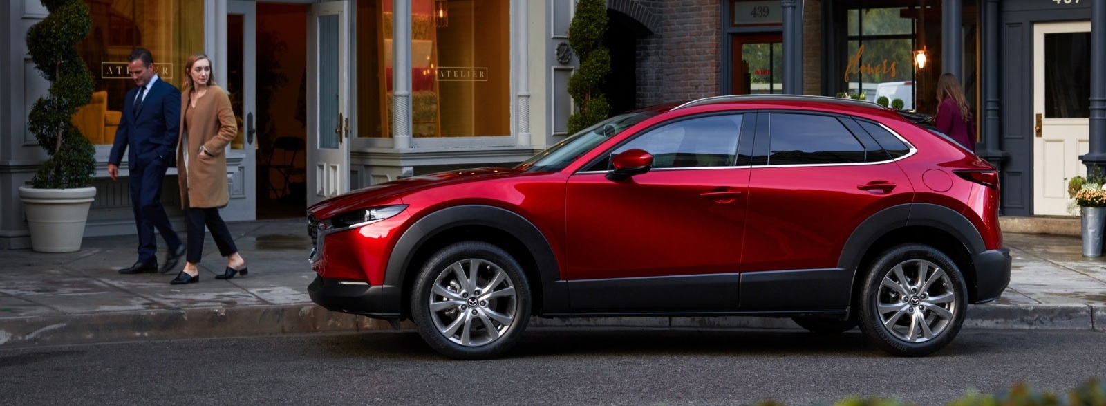2025 MAZDA CX-30 for Sale in Chicago, IL