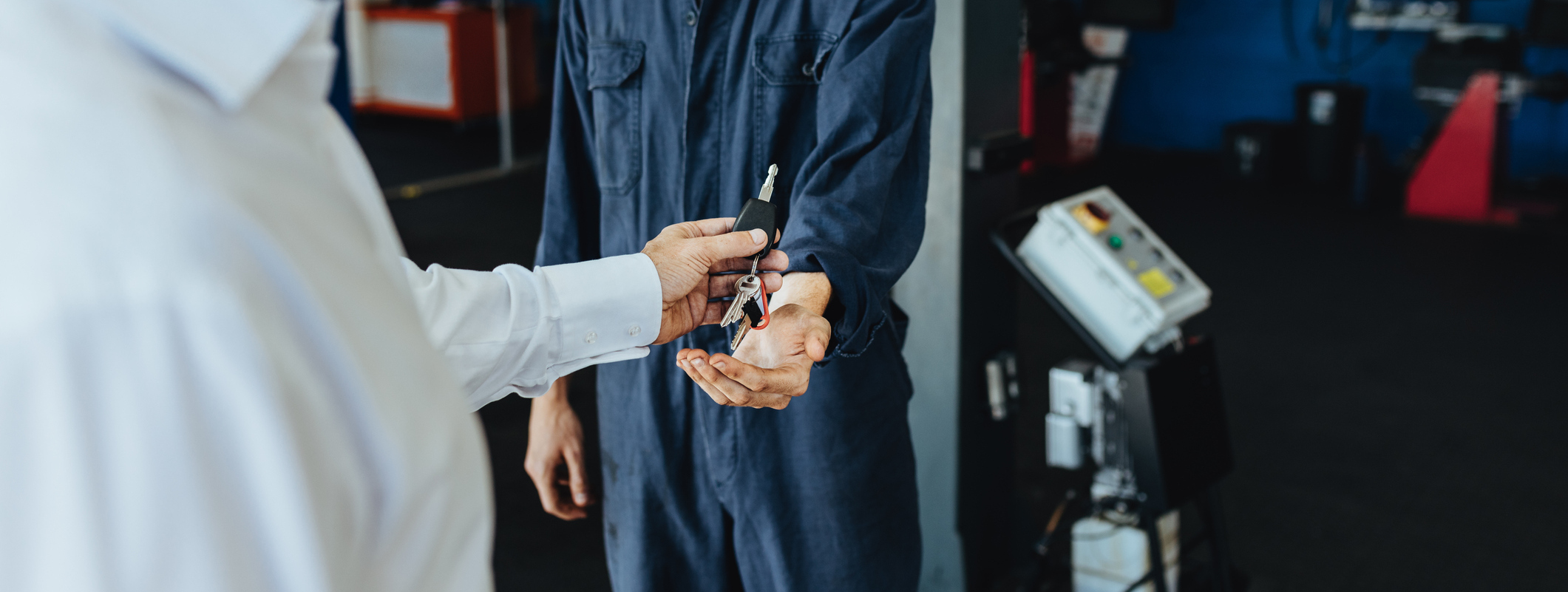 Wheel Alignment Service in Naperville, IL