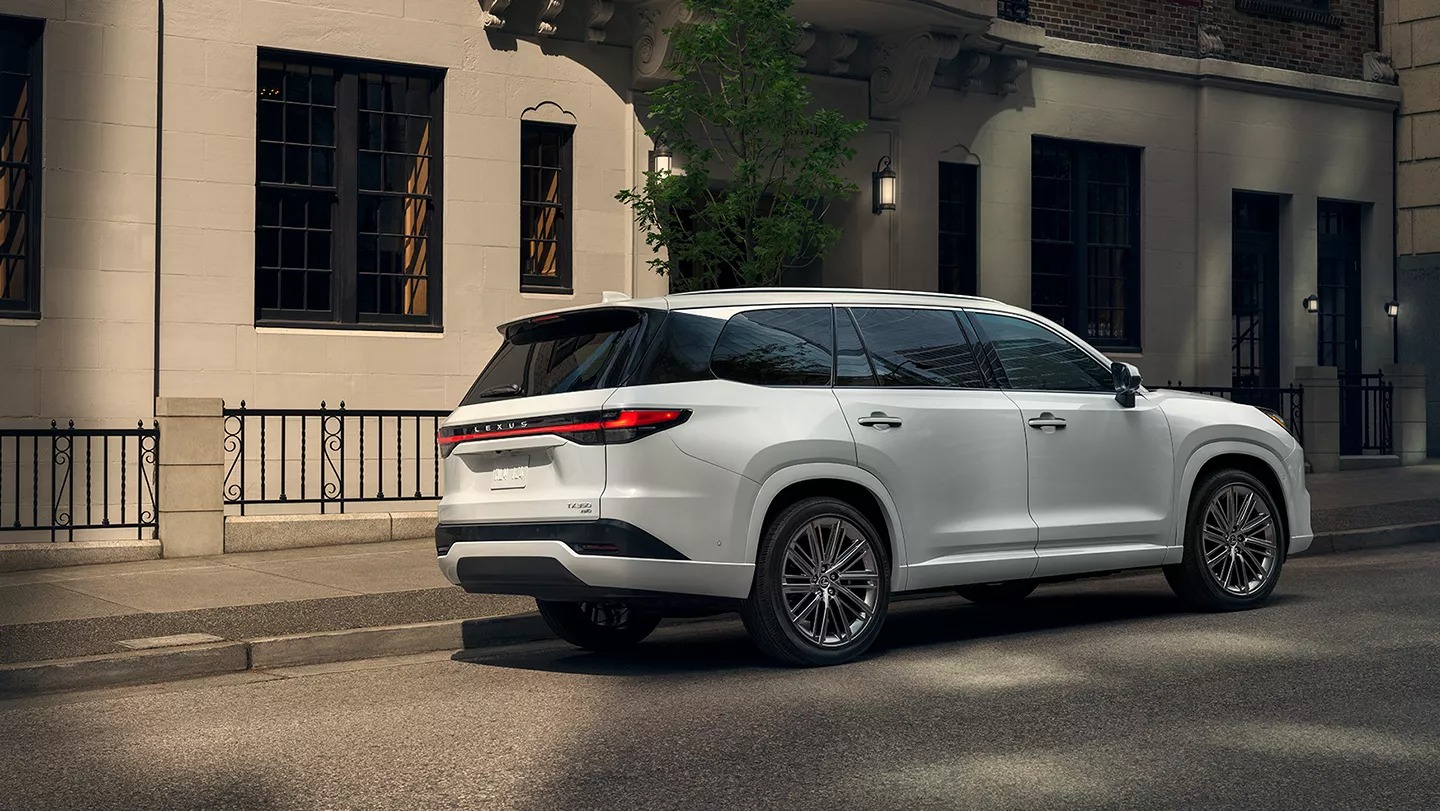 2025 Lexus TX 350 for Sale near Sylvania, OH