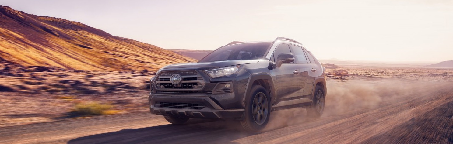 Used Toyota RAV4 for Sale near Bayside, NY