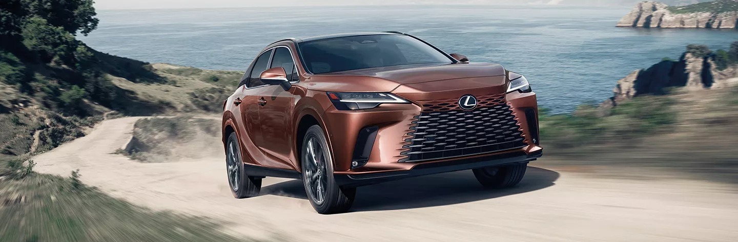 2025 Lexus RX 350 for Sale near Baltimore, MD