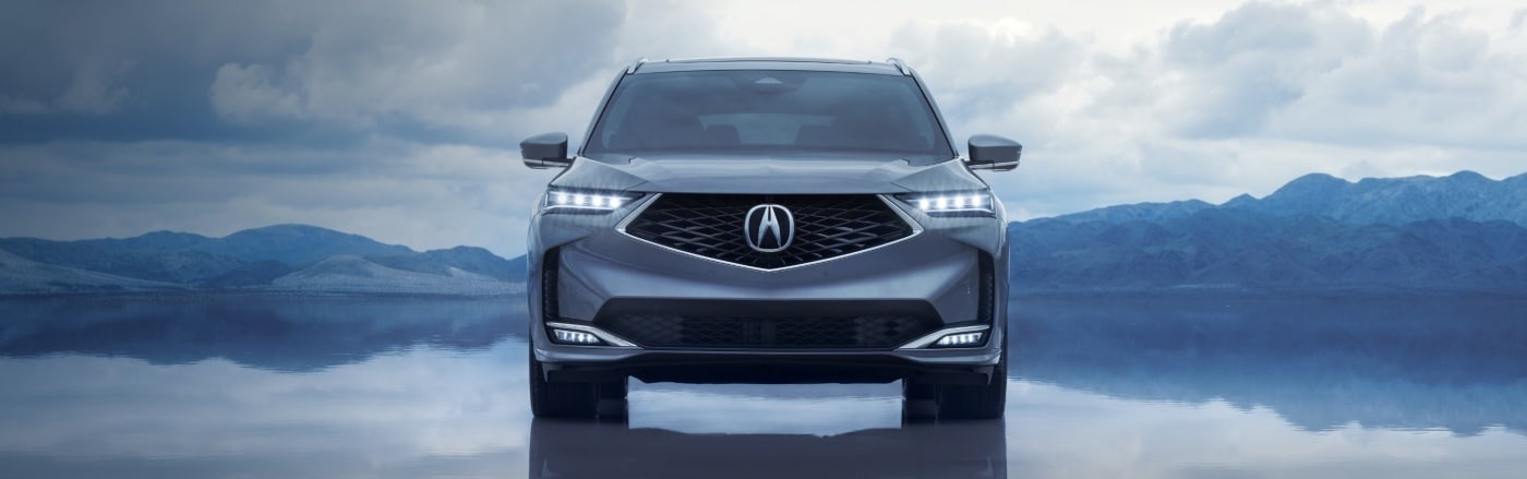 2025 Acura MDX for Sale near Huntington Station, NY