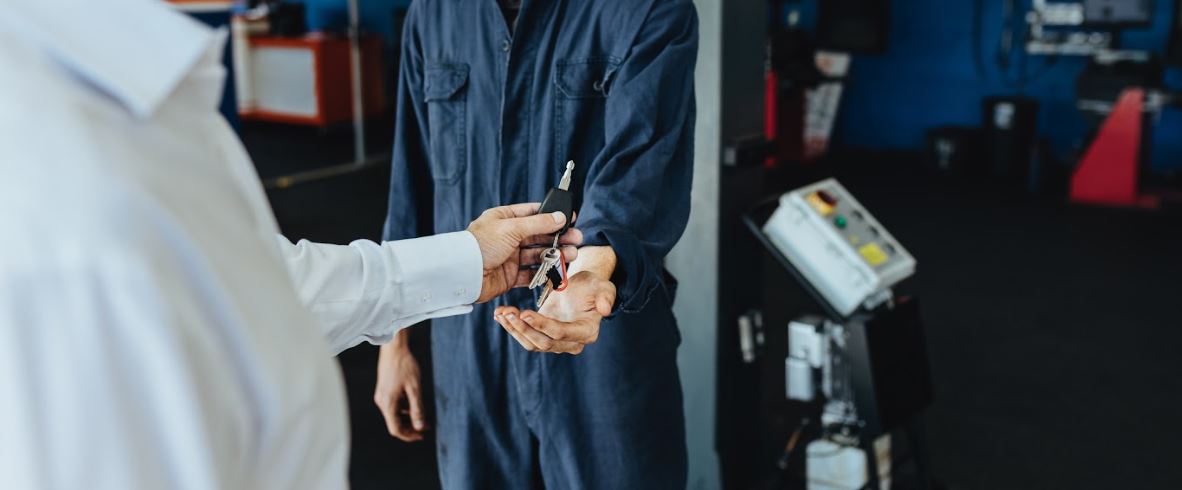 Maintenance Tips for High-Mileage Cars in San Antonio, TX