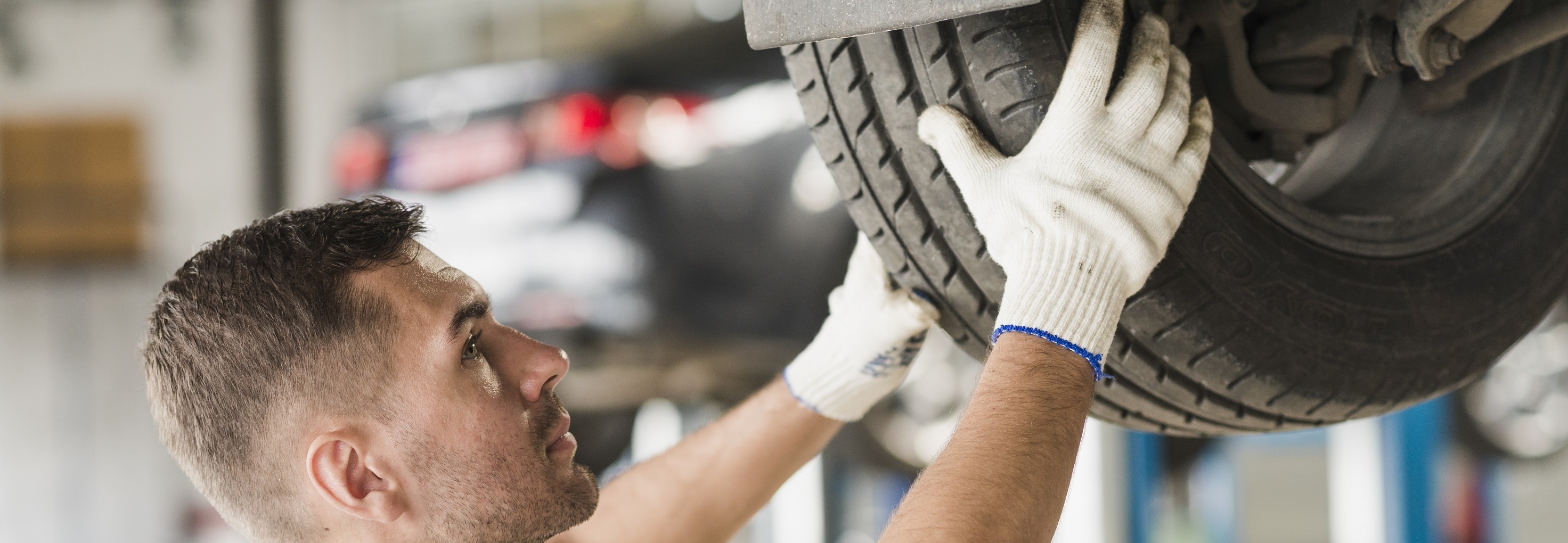 Subaru Service Center in Sayre, PA