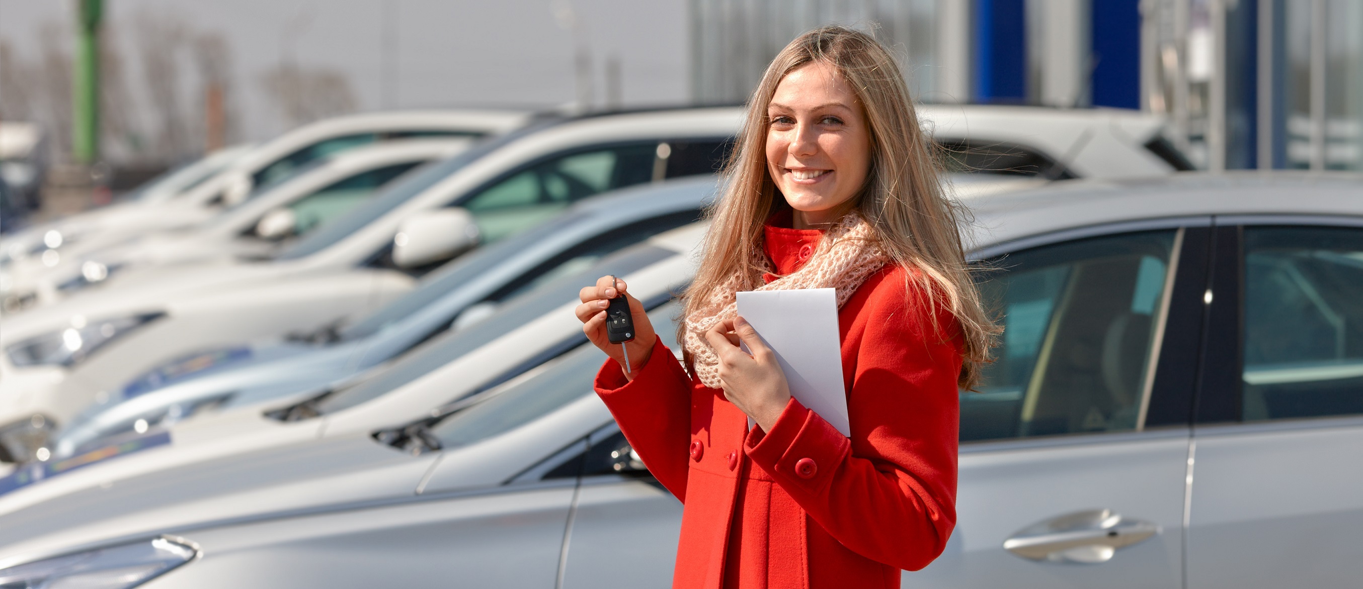 Lease End Options near Alexandria, VA