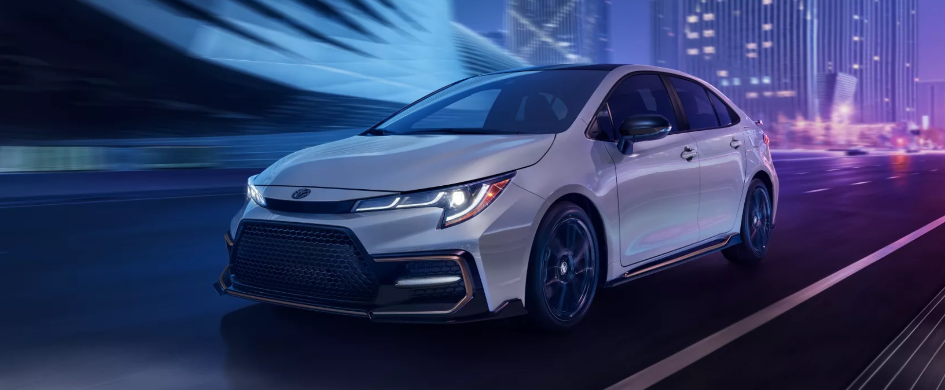 Used Toyota Corolla for Sale near Olathe, KS