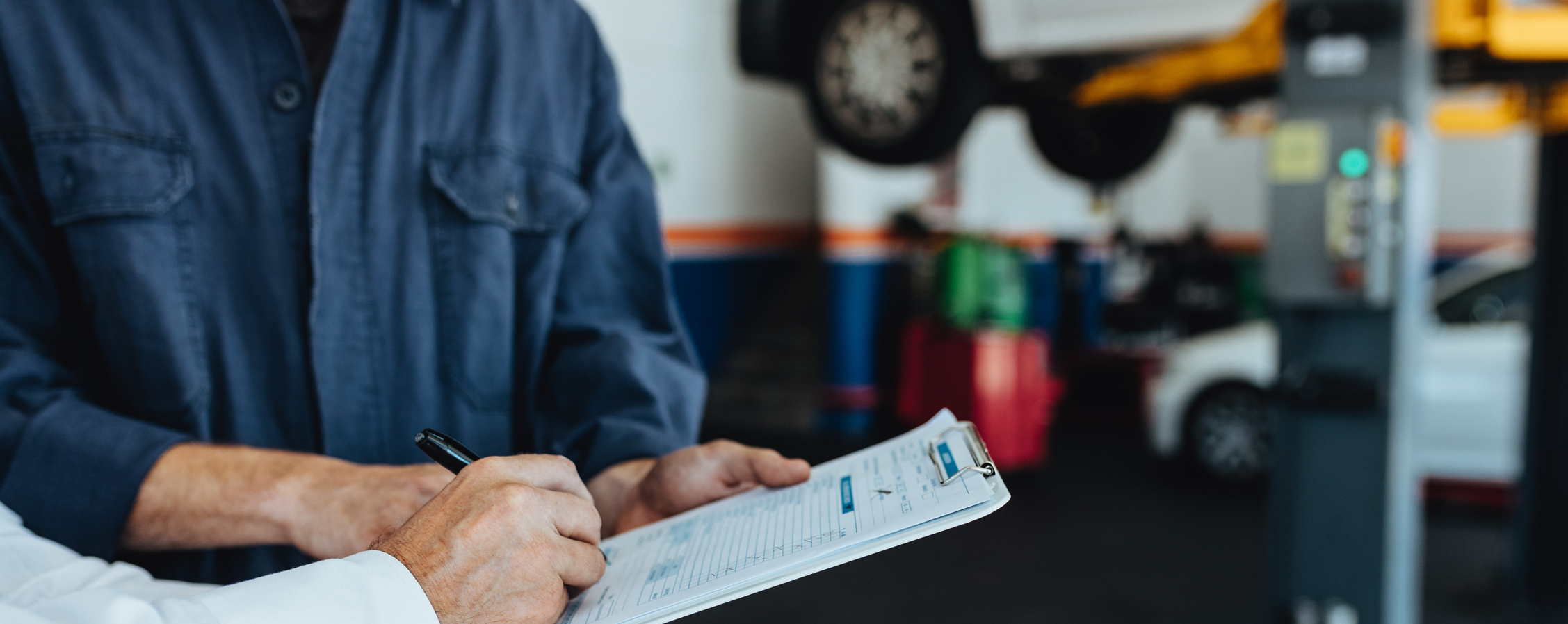 Winter vs. Summer vs. All-Season Tires in Chantilly, VA