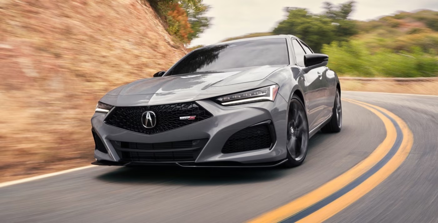 2025 Acura TLX for Sale near Woodbridge, VA