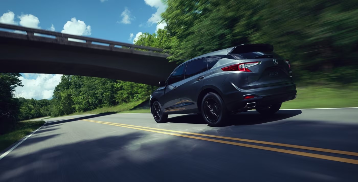 2025 Acura RDX for Sale near Alexandria, VA