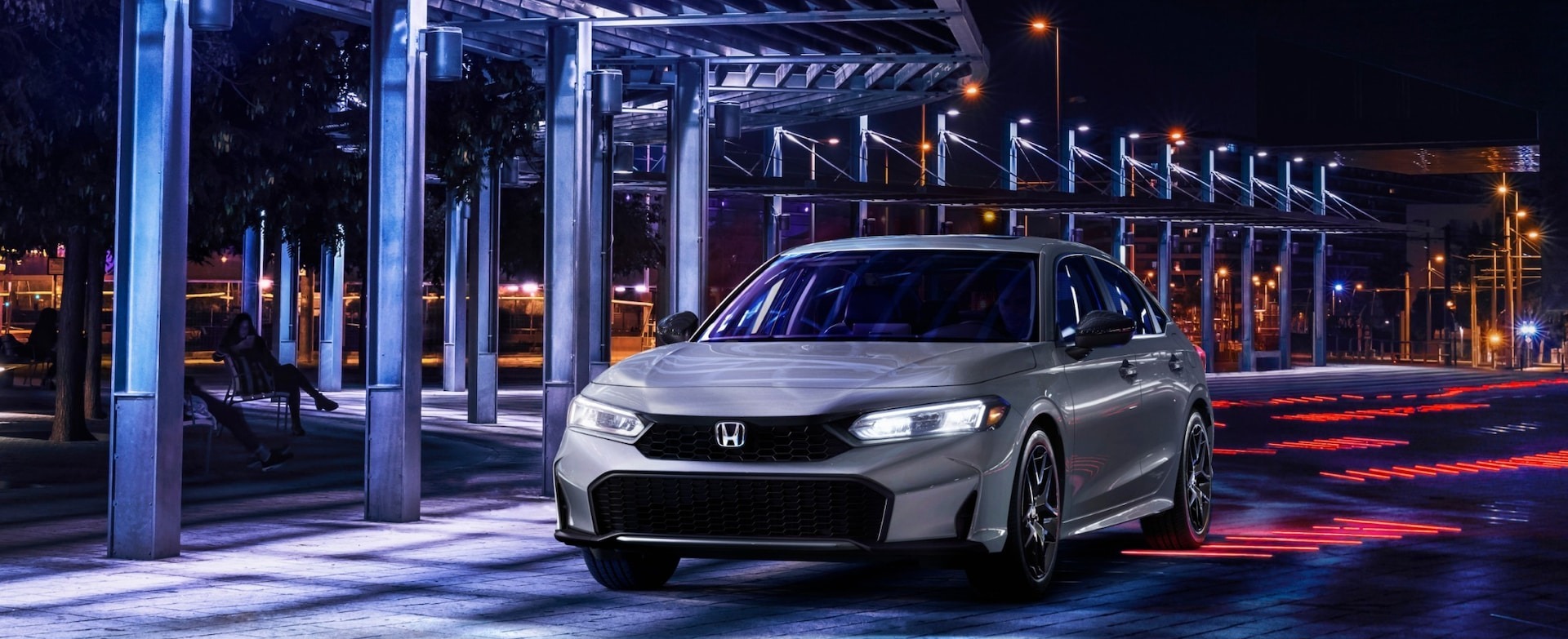 2025 Honda Civic Sedan Hybrid for Sale near Bowie, MD