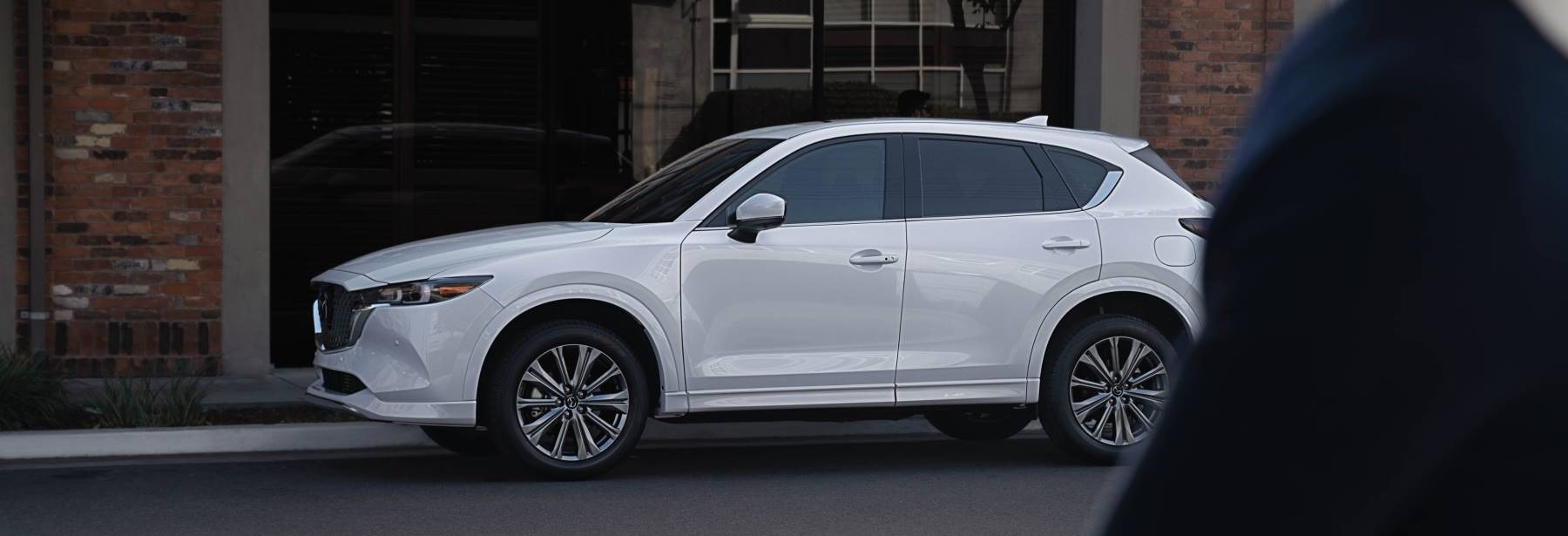 2025 MAZDA CX-5 for Sale near Pearland, TX