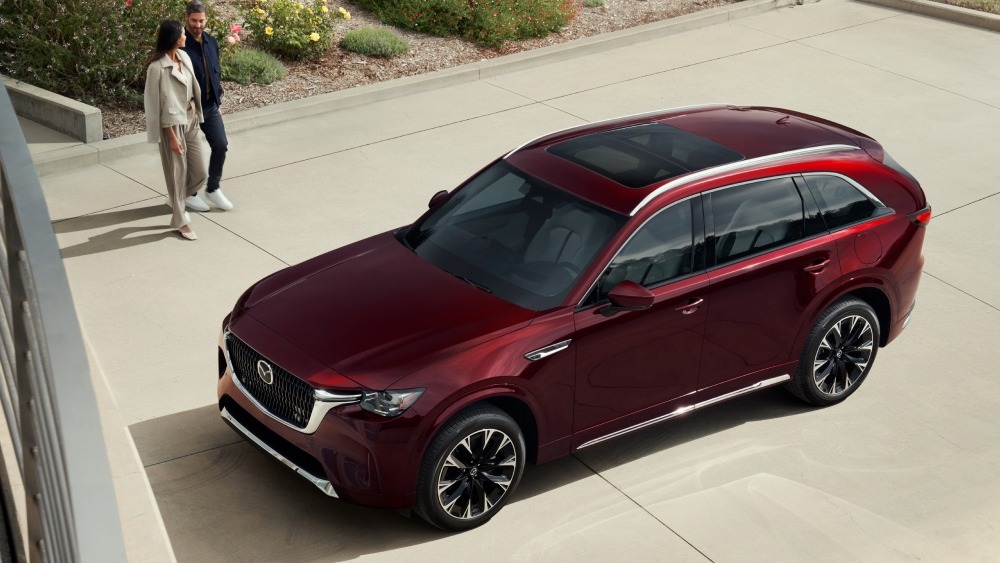 2025 MAZDA CX-90 for Sale near Pasadena, TX