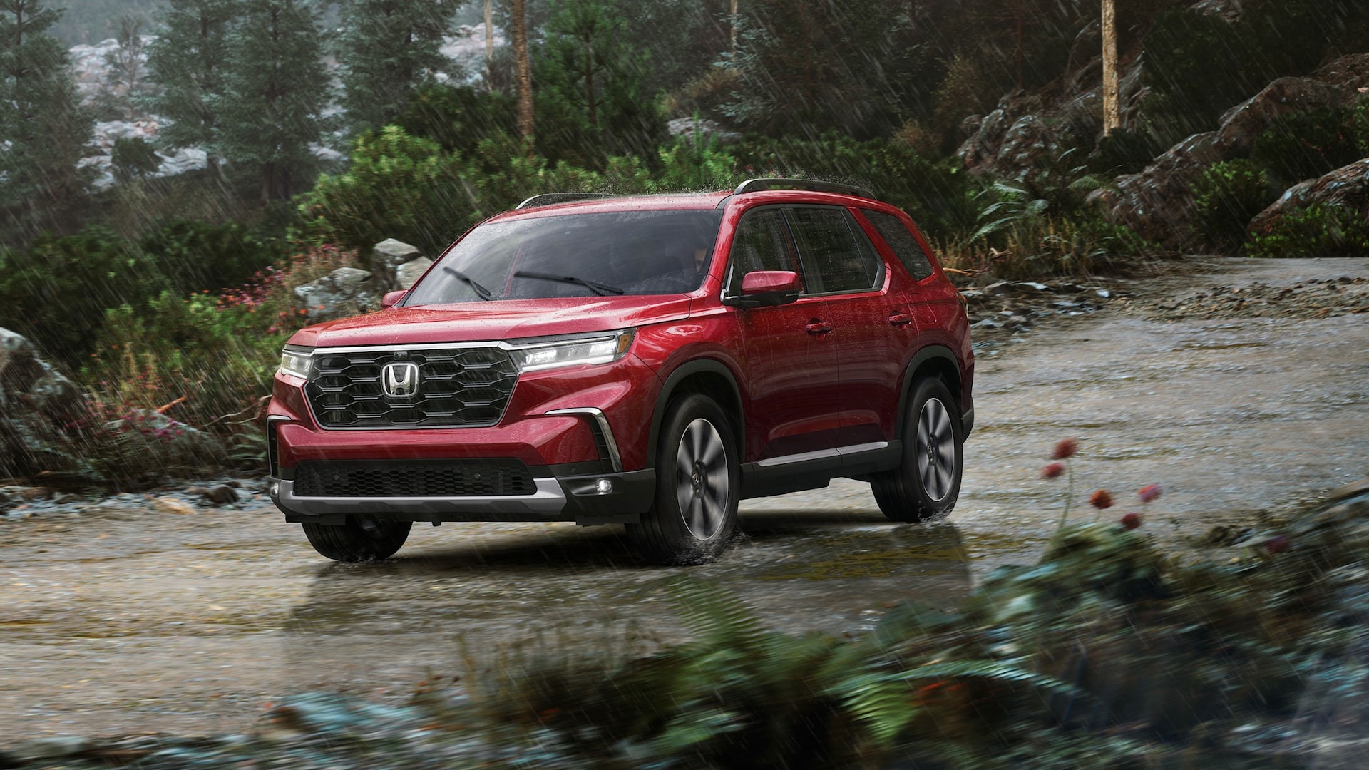 2025 Honda Pilot for Sale near Clinton, MD