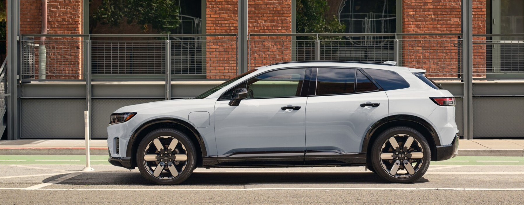 2024 Honda Prologue Lease in Tenefly, NJ