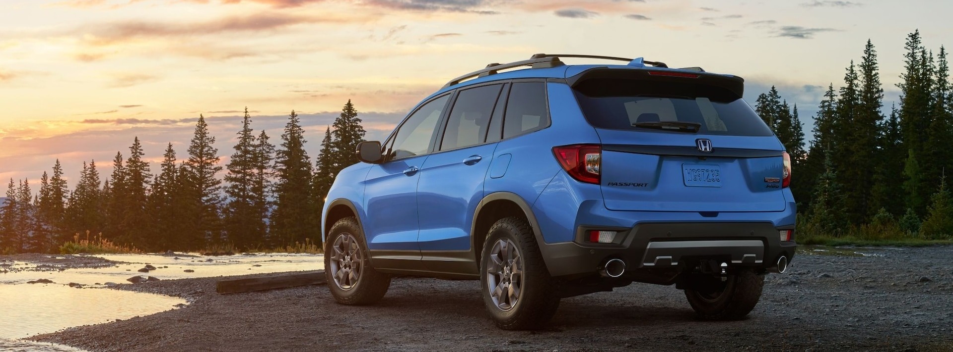 2025 Honda Passport for Sale near Arlington, VA