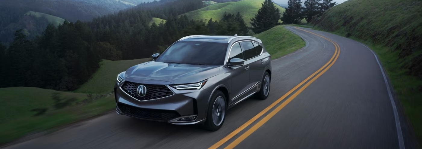 2025 Acura MDX for Sale near Woodbridge, VA